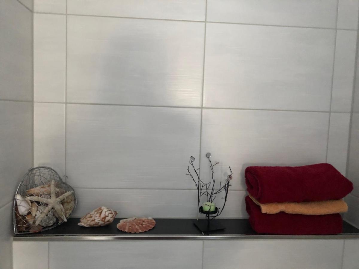 Body Kult Loft - Modernes Appartement Mit 2 Separaten Schlafzimmern Цвікау Екстер'єр фото