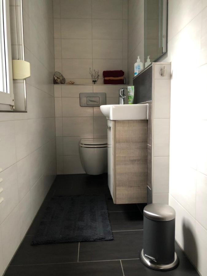 Body Kult Loft - Modernes Appartement Mit 2 Separaten Schlafzimmern Цвікау Екстер'єр фото
