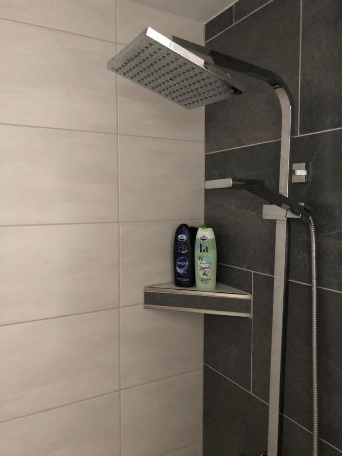 Body Kult Loft - Modernes Appartement Mit 2 Separaten Schlafzimmern Цвікау Екстер'єр фото