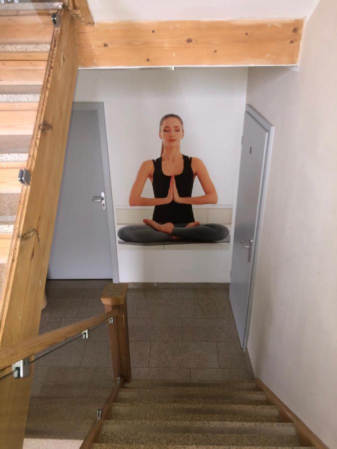 Body Kult Loft - Modernes Appartement Mit 2 Separaten Schlafzimmern Цвікау Екстер'єр фото