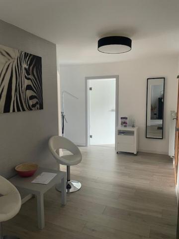 Body Kult Loft - Modernes Appartement Mit 2 Separaten Schlafzimmern Цвікау Екстер'єр фото